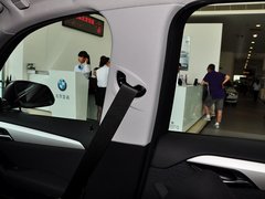 2014款 sDrive18i 时尚型 5座