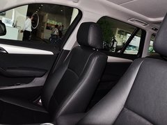2014款 sDrive18i 时尚型 5座