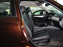 2014款 sDrive18i 时尚型 5座