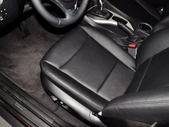 2014款 sDrive18i 时尚型 5座