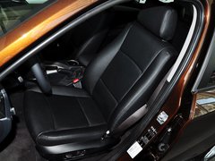 2014款 sDrive18i 时尚型 5座