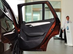2014款 sDrive18i 时尚型 5座