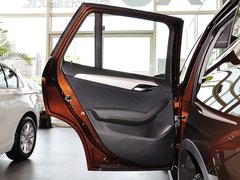 2014款 sDrive18i 时尚型 5座