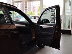 2014款 sDrive18i 时尚型 5座