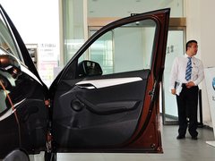 2014款 sDrive18i 时尚型 5座