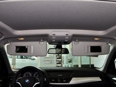 2014款 sDrive18i 时尚型 5座