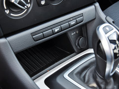 2014款 sDrive18i 时尚型 5座