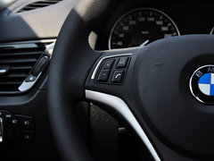 宝马X1 2014款 sDrive18i 时尚型 5座