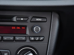 2014款 sDrive18i 时尚型 5座