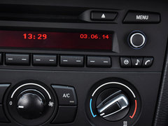 2014款 sDrive18i 时尚型 5座