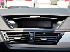 2014款 sDrive18i 时尚型 5座