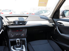 2014款 sDrive18i 时尚型 5座