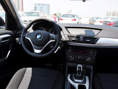 2014款 sDrive18i 时尚型 5座