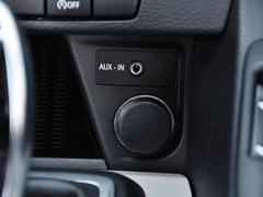 2014款 sDrive18i 时尚型 5座