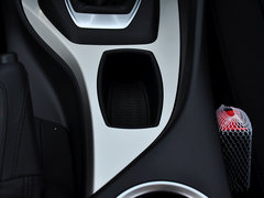 2014款 sDrive18i 时尚型 5座