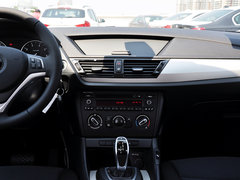 2014款 sDrive18i 时尚型 5座