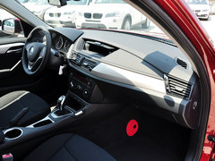 2014款 sDrive18i 时尚型 5座