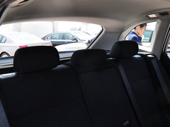 2014款 sDrive18i 时尚型 5座