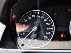 2014款 sDrive18i 时尚型 5座