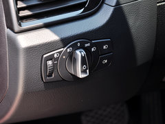 2014款 sDrive18i 时尚型 5座