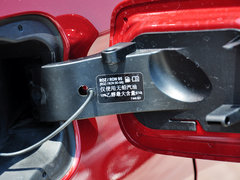 宝马X1 2014款 sDrive18i 时尚型 5座