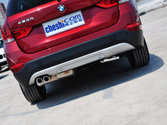 2014款 sDrive18i 时尚型 5座