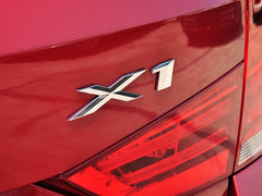 2014款 sDrive18i 时尚型 5座