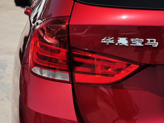 2014款 sDrive18i 时尚型 5座