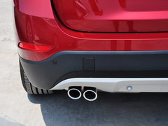 2014款 sDrive18i 时尚型 5座