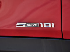 2014款 sDrive18i 时尚型 5座
