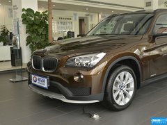 2014款 sDrive18i 时尚型 5座