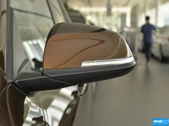 2014款 sDrive18i 时尚型 5座