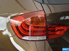2014款 sDrive18i 时尚型 5座