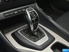 2014款 sDrive18i 时尚型 5座
