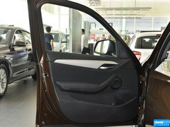 2014款 sDrive18i 时尚型 5座