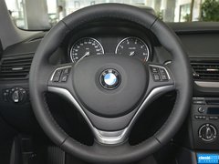 2014款 sDrive18i 时尚型 5座