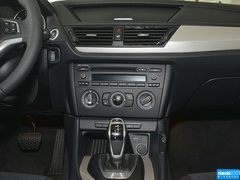 2014款 sDrive18i 时尚型 5座