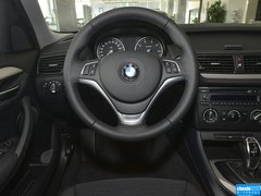 2014款 sDrive18i 时尚型 5座