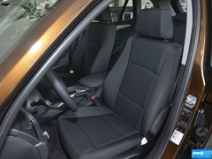 2014款 sDrive18i 时尚型 5座