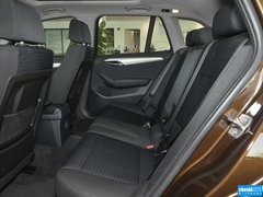 2014款 sDrive18i 时尚型 5座