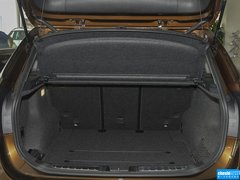 2014款 sDrive18i 时尚型 5座