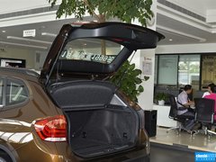 2014款 sDrive18i 时尚型 5座