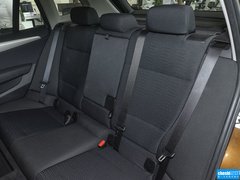 2014款 sDrive18i 时尚型 5座