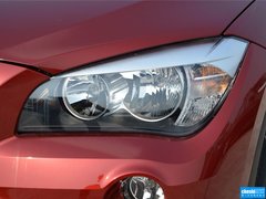 2014款 sDrive18i 时尚型 5座