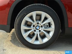 2014款 sDrive18i 时尚型 5座