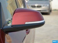 2014款 sDrive18i 时尚型 5座