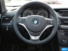 2014款 sDrive18i 时尚型 5座