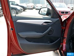 2014款 sDrive18i 时尚型 5座