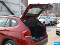 2014款 sDrive18i 时尚型 5座