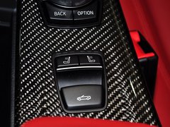 2014款 3.0T 敞篷轿跑车